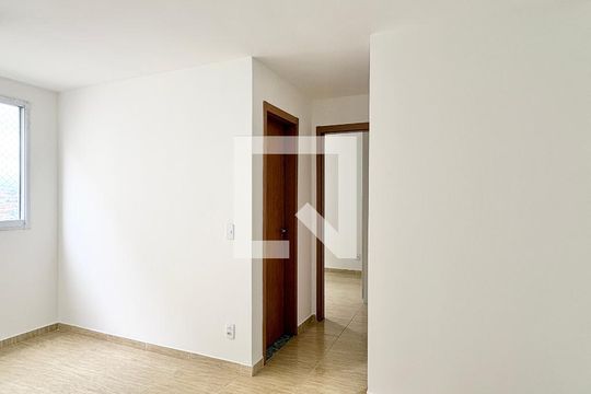 Apartamento para alugar com 2 quartos, 42m² em Jardim Iris, São Paulo