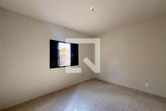 Quarto de apartamento para alugar com 3 quartos, 90m² em Ouro Preto, Belo Horizonte