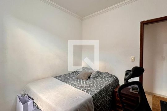 Apartamento à venda com 4 quartos, 140m² em Jardim America, Belo Horizonte