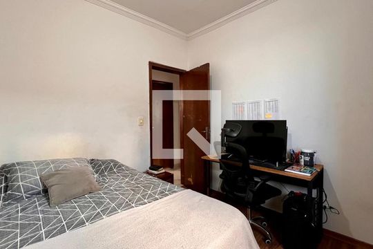 Apartamento à venda com 4 quartos, 140m² em Jardim America, Belo Horizonte