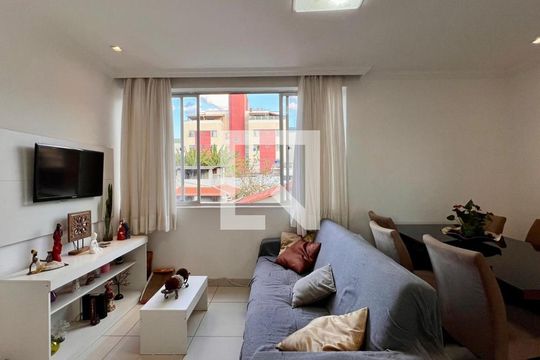 Apartamento à venda com 4 quartos, 140m² em Jardim America, Belo Horizonte
