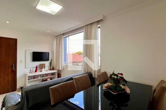 Apartamento à venda com 4 quartos, 140m² em Jardim America, Belo Horizonte
