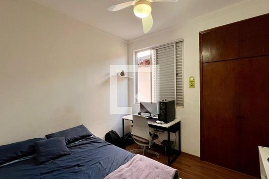 Apartamento à venda com 4 quartos, 140m² em Jardim America, Belo Horizonte