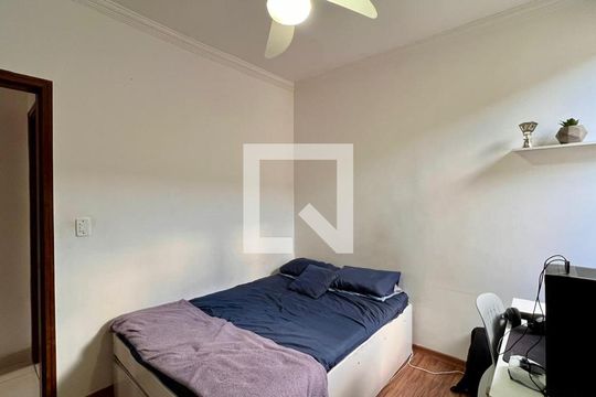 Apartamento à venda com 4 quartos, 140m² em Jardim America, Belo Horizonte
