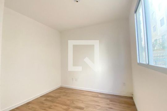 Quarto de apartamento à venda com 1 quarto, 39m² em Jardim Boa Vista (Zona Oeste), Osasco
