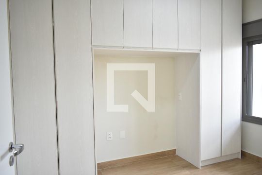 Suíte de apartamento para alugar com 2 quartos, 65m² em Vila Clementino, São Paulo