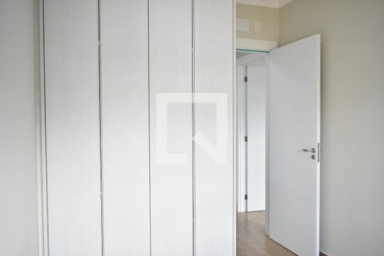 Quarto de apartamento para alugar com 2 quartos, 65m² em Vila Clementino, São Paulo