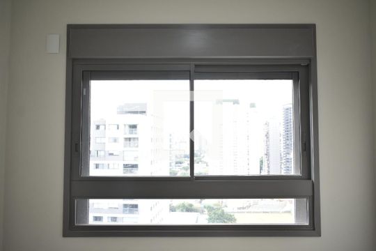 Quarto de apartamento para alugar com 2 quartos, 65m² em Vila Clementino, São Paulo