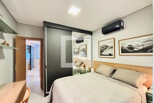 Apartamento para alugar com 1 quarto, 70m² em Copacabana, Rio de Janeiro