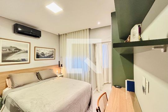Apartamento para alugar com 1 quarto, 70m² em Copacabana, Rio de Janeiro