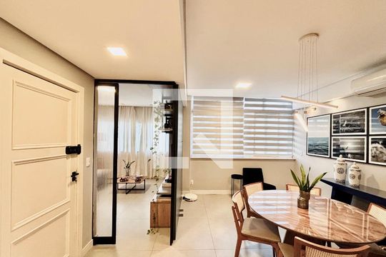 Apartamento para alugar com 1 quarto, 70m² em Copacabana, Rio de Janeiro