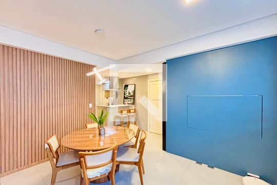 Apartamento para alugar com 1 quarto, 70m² em Copacabana, Rio de Janeiro