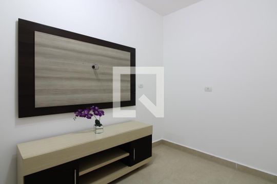 Casa para alugar com 1 quarto, 48m² em Vila Silvia, São Paulo
