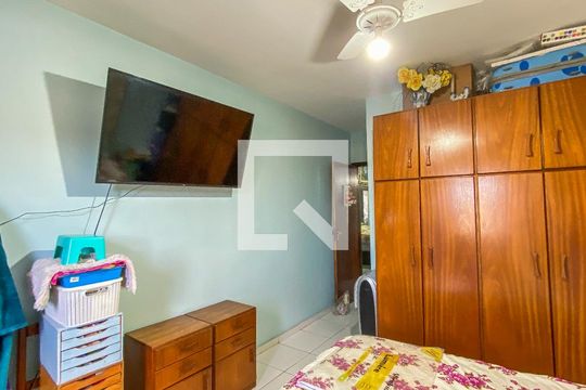 Suite 1 de casa para alugar com 2 quartos, 210m² em Vila Sao Francisco (zona Leste), São Paulo