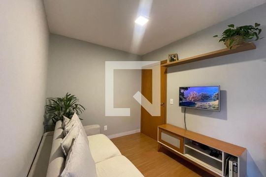 Apartamento para alugar com 2 quartos, 42m² em Canudos, Novo Hamburgo