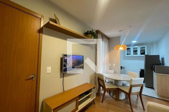 Apartamento para alugar com 2 quartos, 42m² em Canudos, Novo Hamburgo