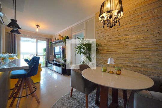 Apartamento para alugar com 3 quartos, 88m² em Campinas, São José