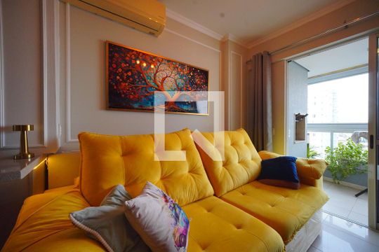 Apartamento para alugar com 3 quartos, 88m² em Campinas, São José