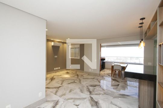 Apartamento à venda com 2 quartos, 95m² em Caiçaras, Belo Horizonte