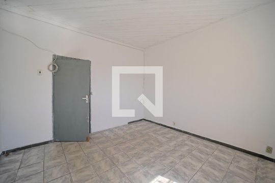 Quarto 1 de casa para alugar com 2 quartos, 90m² em Cidade Patriarca, São Paulo