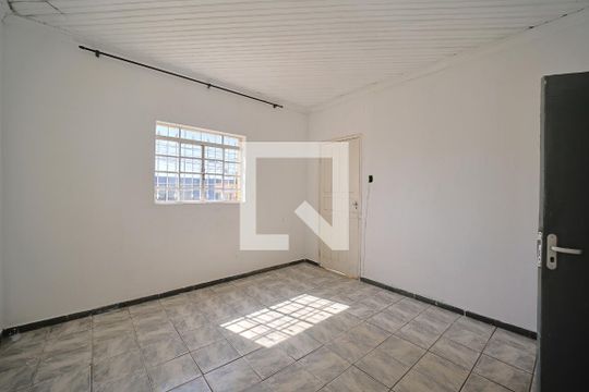 Quarto 1 de casa para alugar com 2 quartos, 90m² em Cidade Patriarca, São Paulo