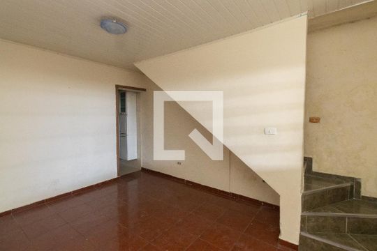 Sala de casa de condomínio à venda com 5 quartos, 100m² em Jardim Brasil , São Paulo