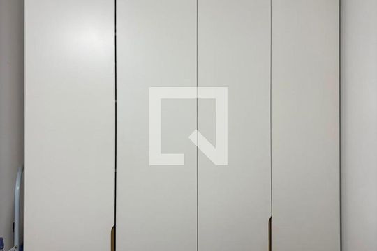 Quarto de apartamento para alugar com 2 quartos, 45m² em Parque Industrial, Campinas