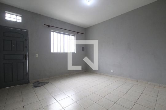 Casa para alugar com 2 quartos, 95m² em Ipiranga, São Paulo