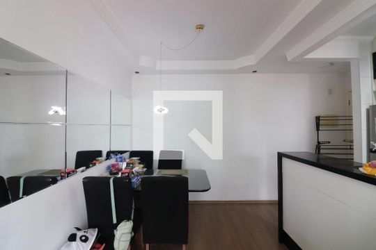 Apartamento à venda com 3 quartos, 63m² em Nova Petrópolis, São Bernardo do Campo