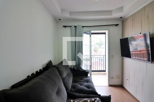 Apartamento à venda com 3 quartos, 63m² em Nova Petrópolis, São Bernardo do Campo