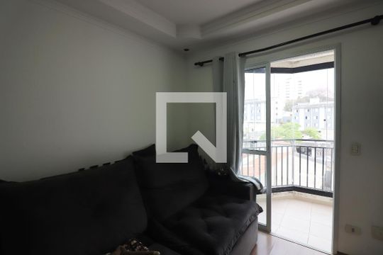 Apartamento à venda com 3 quartos, 63m² em Nova Petrópolis, São Bernardo do Campo
