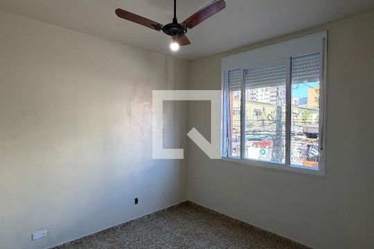 Quarto 2 de apartamento para alugar com 2 quartos, 60m² em Centro, São Vicente