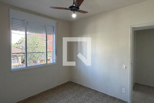 Quarto 2 de apartamento para alugar com 2 quartos, 60m² em Centro, São Vicente