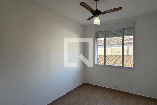 Quarto 1 de apartamento para alugar com 2 quartos, 60m² em Centro, São Vicente