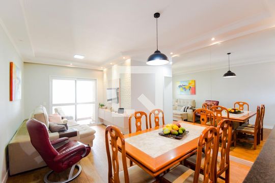 Apartamento à venda com 3 quartos, 92m² em Gopouva, Guarulhos