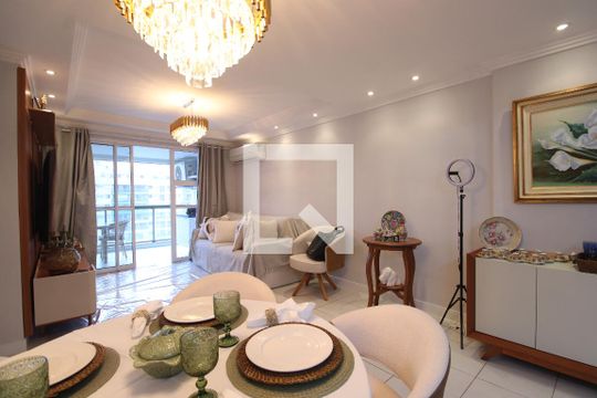 Apartamento à venda com 3 quartos, 96m² em Barra Olímpica, Rio de Janeiro