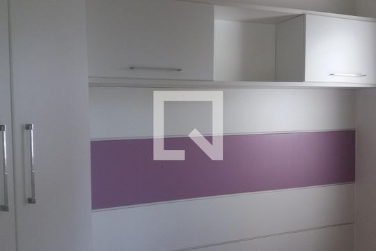 Quarto de apartamento para alugar com 3 quartos, 89m² em Jardim Nova Europa, Campinas