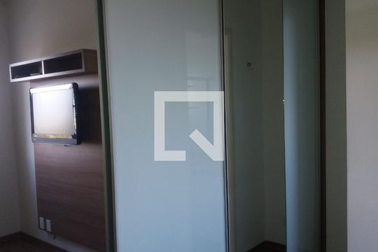 Quarto de apartamento para alugar com 3 quartos, 89m² em Jardim Nova Europa, Campinas
