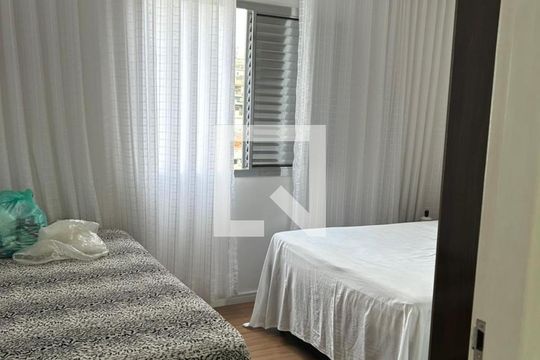 Quarto de apartamento à venda com 2 quartos, 58m² em Helena Maria, Osasco