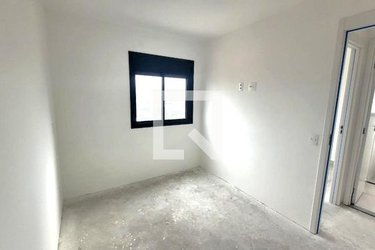 Quarto de apartamento para alugar com 2 quartos, 39m² em Jardim Prudência, São Paulo