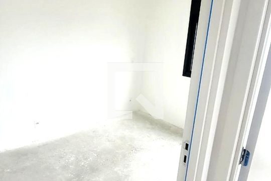 Quarto de apartamento para alugar com 2 quartos, 39m² em Jardim Prudência, São Paulo