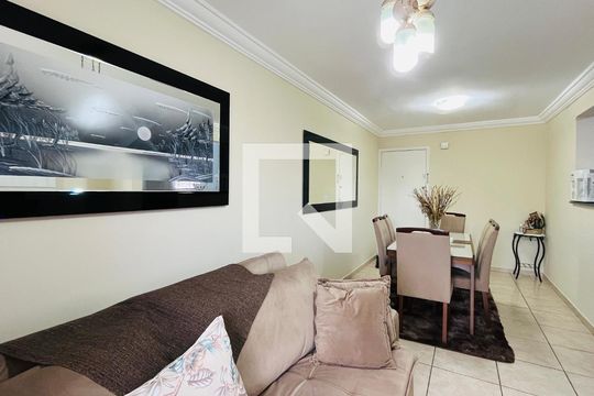 Apartamento à venda com 3 quartos, 88m² em Vila Joao Jorge, Campinas
