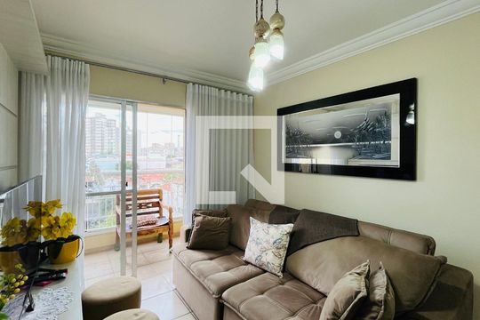 Apartamento à venda com 3 quartos, 88m² em Vila Joao Jorge, Campinas