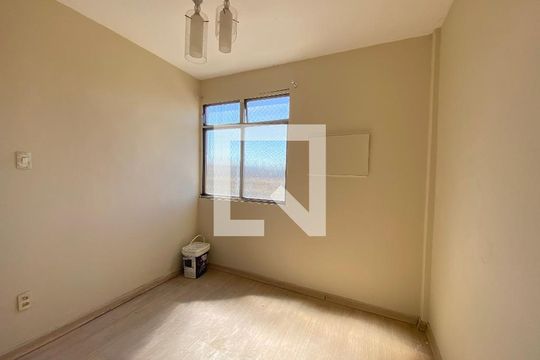 Apartamento para alugar com 2 quartos, 56m² em Abolição, Rio de Janeiro