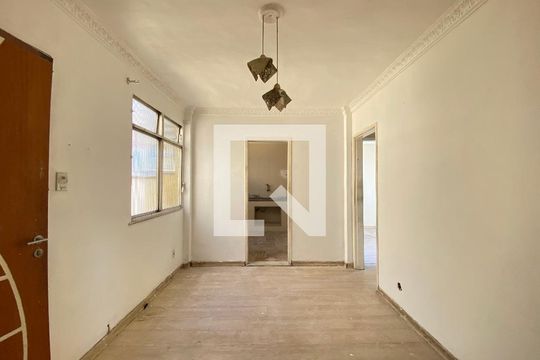 Apartamento para alugar com 2 quartos, 56m² em Abolição, Rio de Janeiro