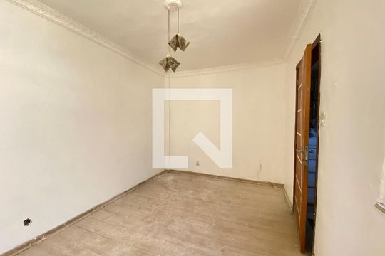 Apartamento para alugar com 2 quartos, 56m² em Abolição, Rio de Janeiro