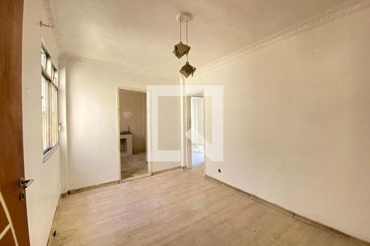 Apartamento para alugar com 2 quartos, 56m² em Abolição, Rio de Janeiro