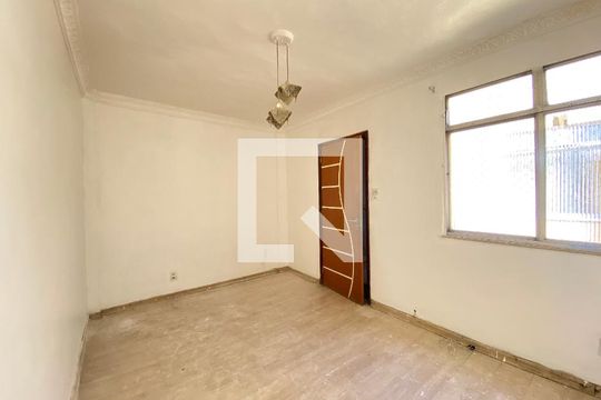 Apartamento para alugar com 2 quartos, 56m² em Abolição, Rio de Janeiro