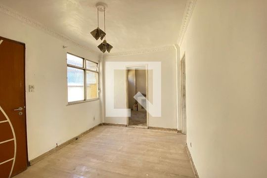Apartamento para alugar com 2 quartos, 56m² em Abolição, Rio de Janeiro