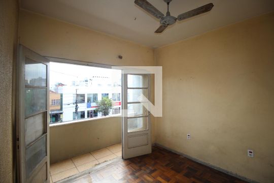 Quarto 1 de apartamento à venda com 2 quartos, 90m² em Passo D’areia, Porto Alegre